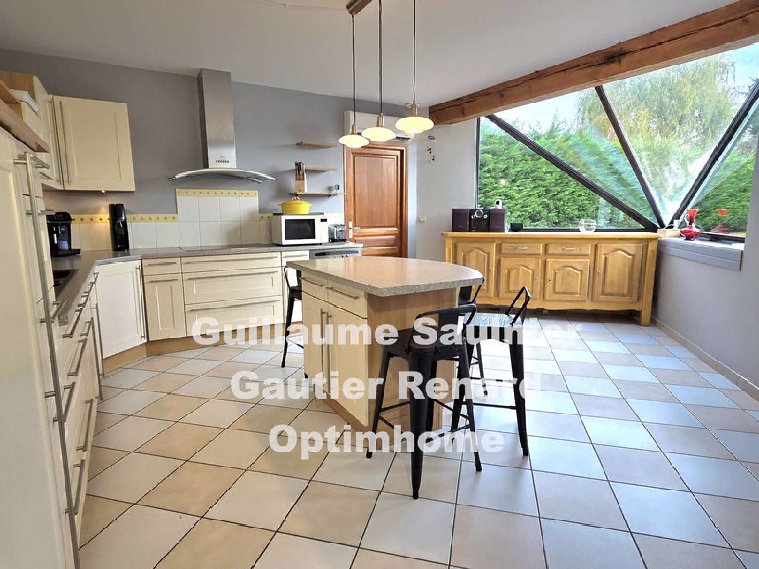 te koop huis Tilloy-lez-Marchiennes Nord 7