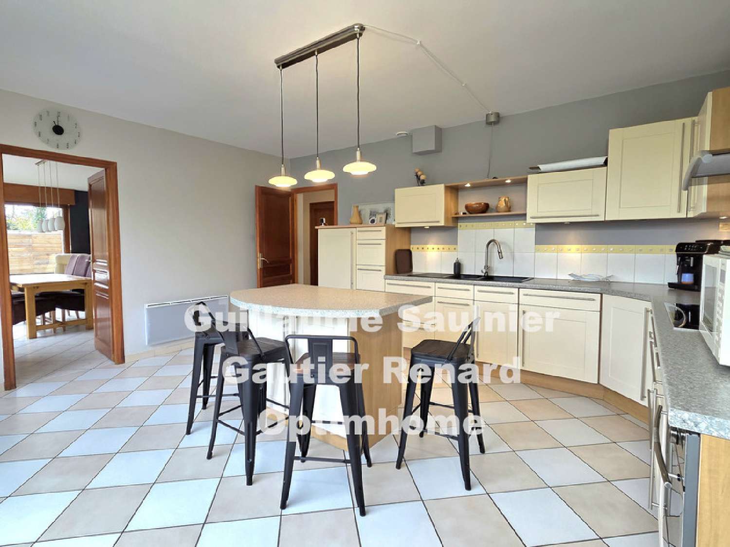 te koop huis Tilloy-lez-Marchiennes Nord 8