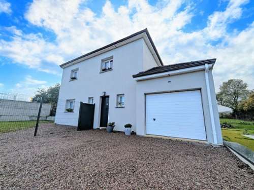 Tilly-sur-Seulles Calvados huis foto 7197223