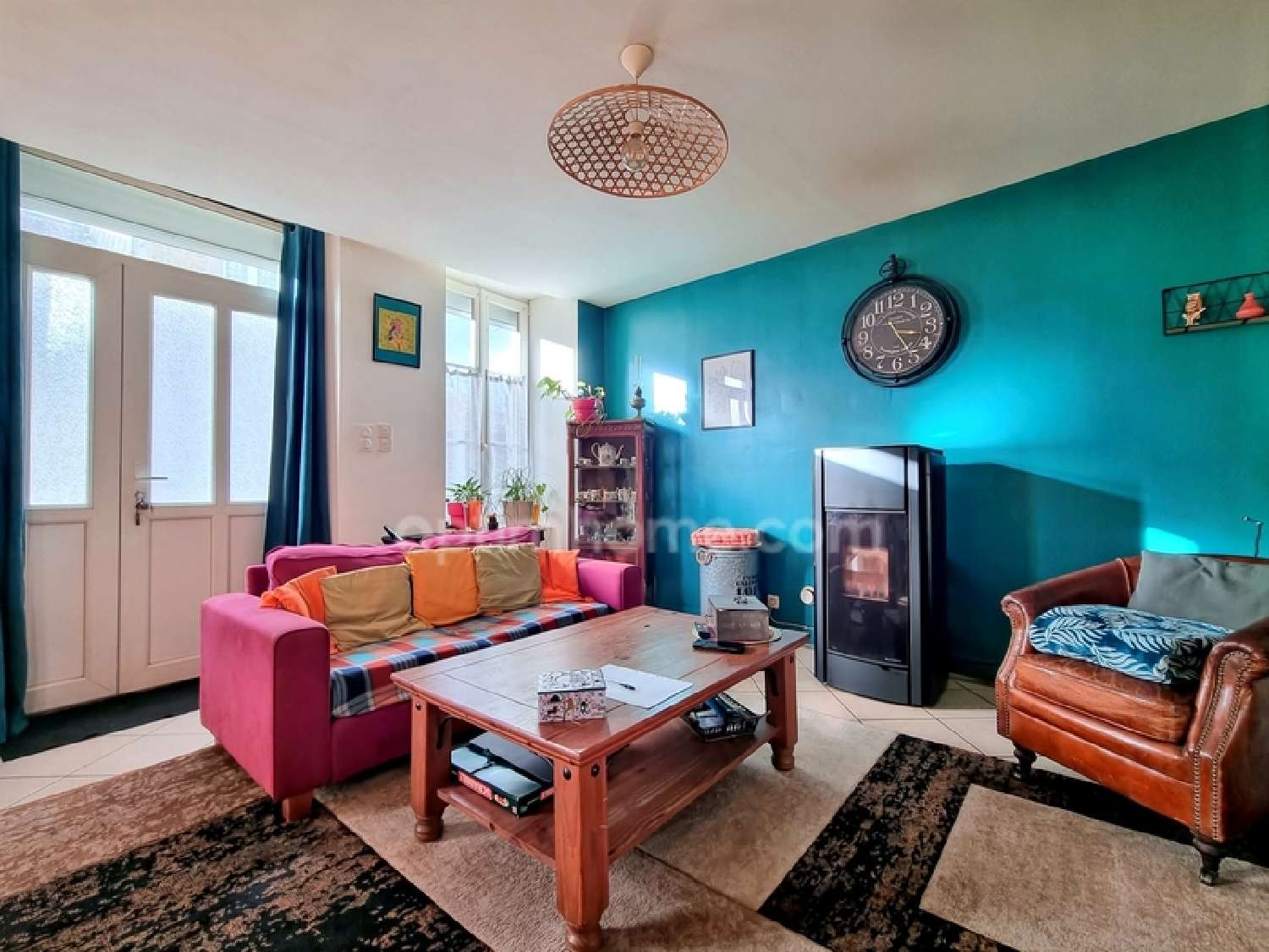 à vendre maison Tinchebray Orne 6