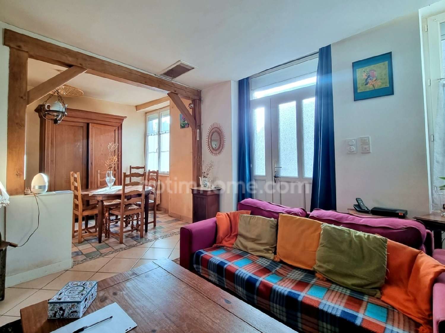 à vendre maison Tinchebray Orne 7