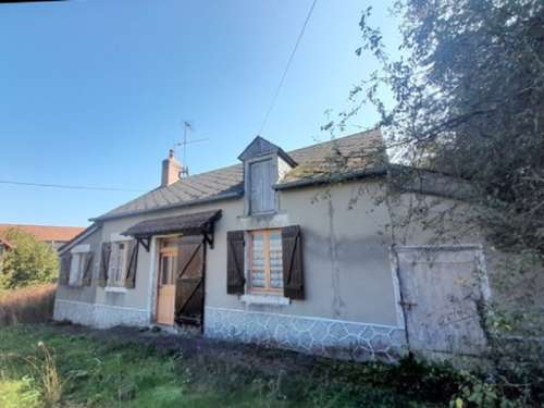 Tintury Nièvre Haus Bild 7208168