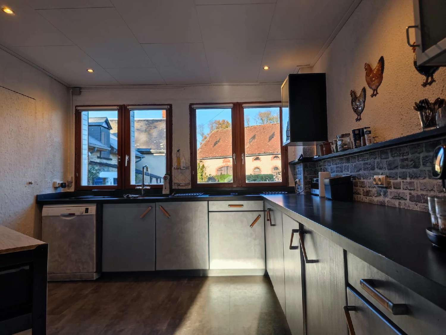 à vendre maison Tintury Nièvre 6