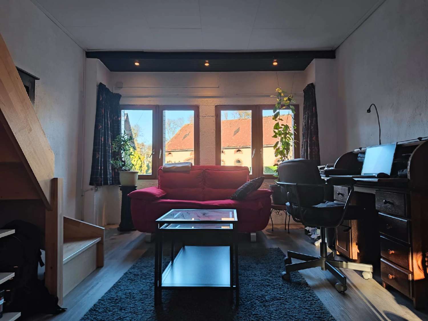 à vendre maison Tintury Nièvre 7