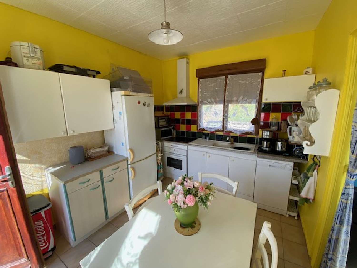  kaufen Haus Tocqueville-sur-Eu Seine-Maritime 2