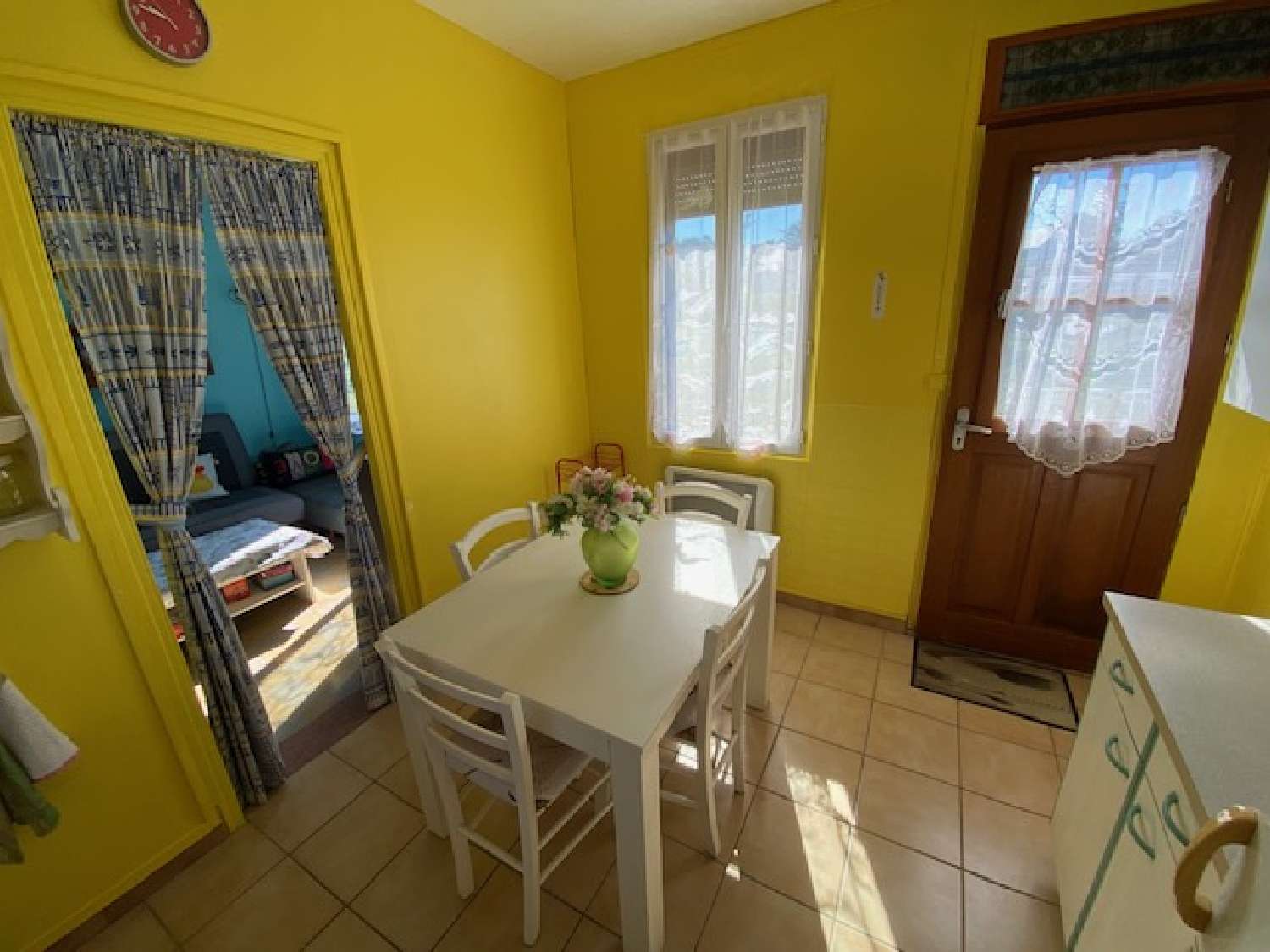  kaufen Haus Tocqueville-sur-Eu Seine-Maritime 4