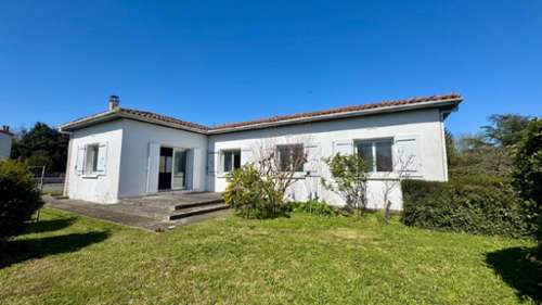 Tonnay-Charente Charente-Maritime maison foto 7208338