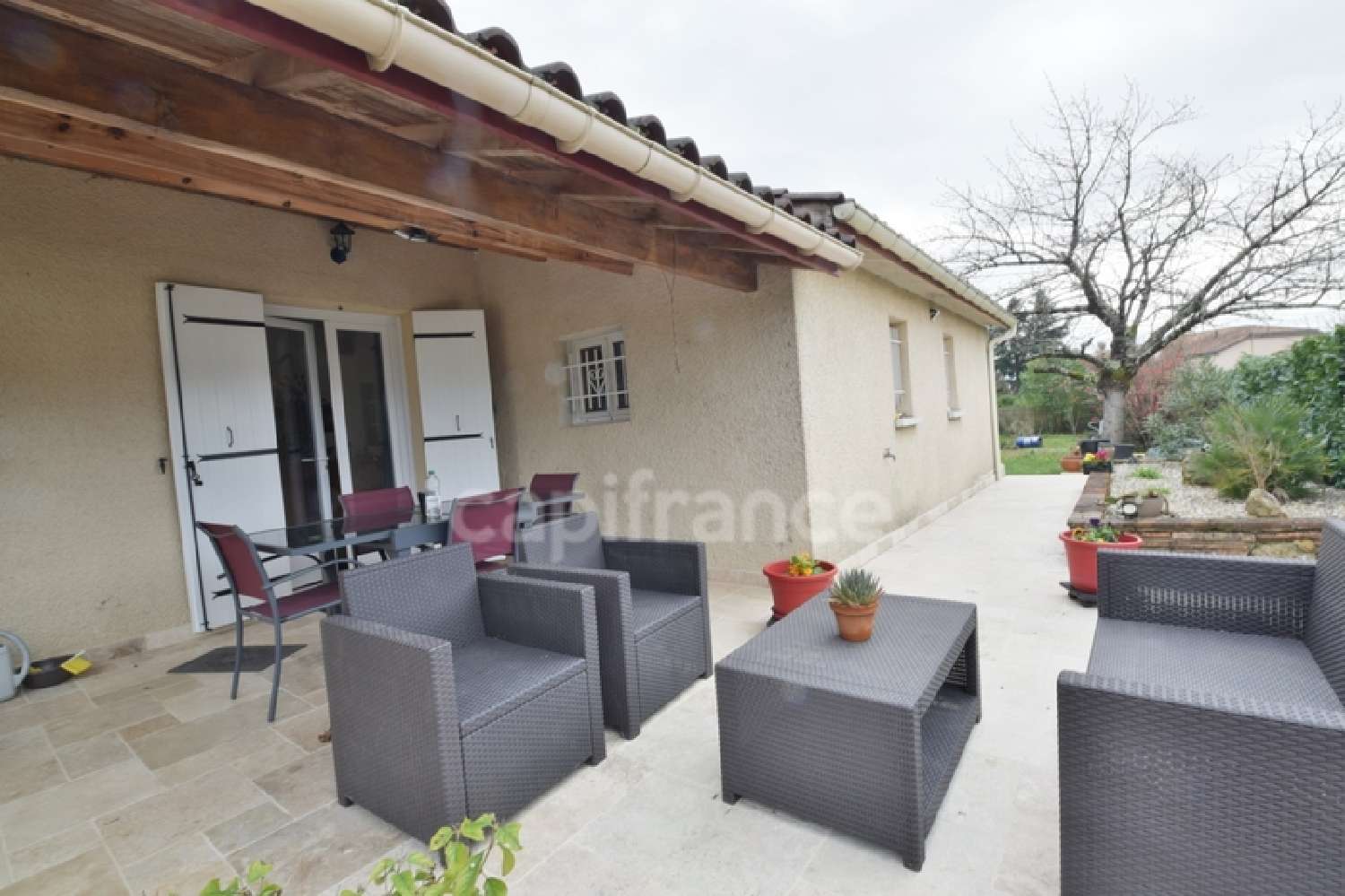 for sale house Tonneins Lot-et-Garonne 2