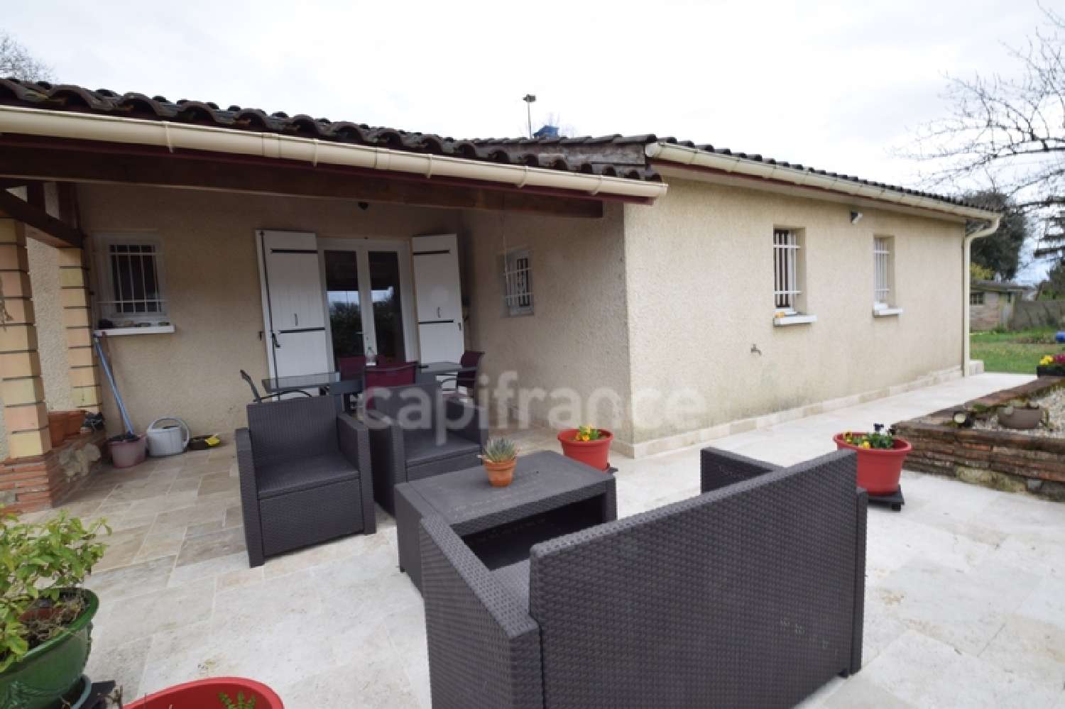 for sale house Tonneins Lot-et-Garonne 3
