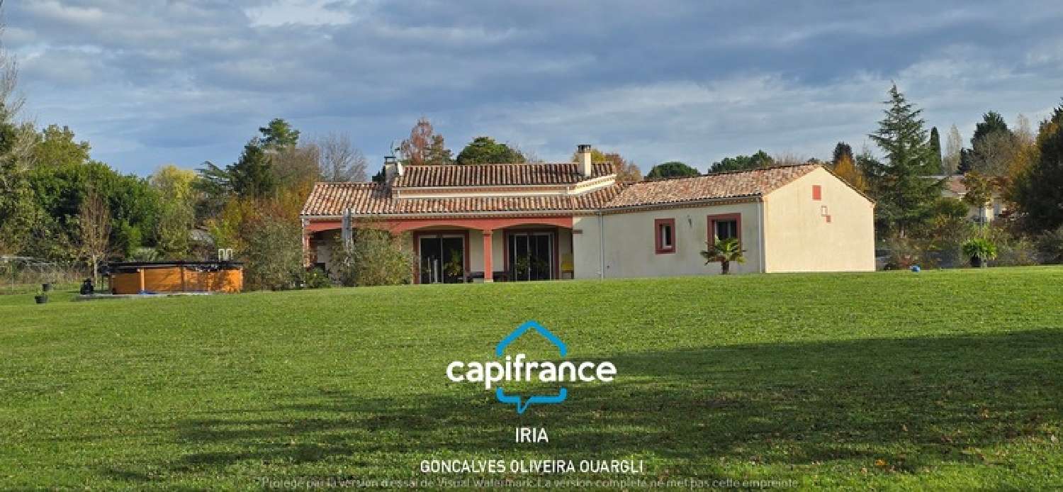 for sale house Tonneins Lot-et-Garonne 2