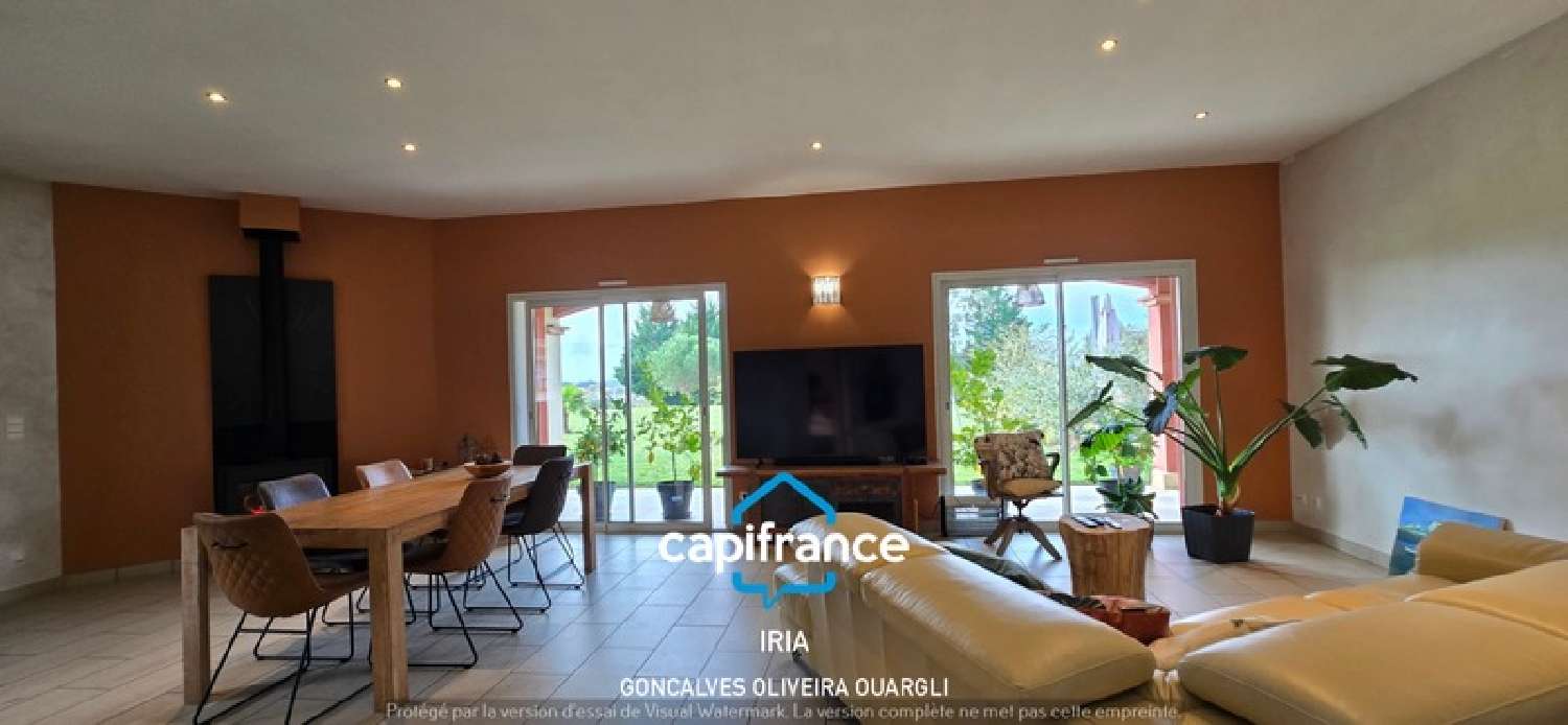 for sale house Tonneins Lot-et-Garonne 4