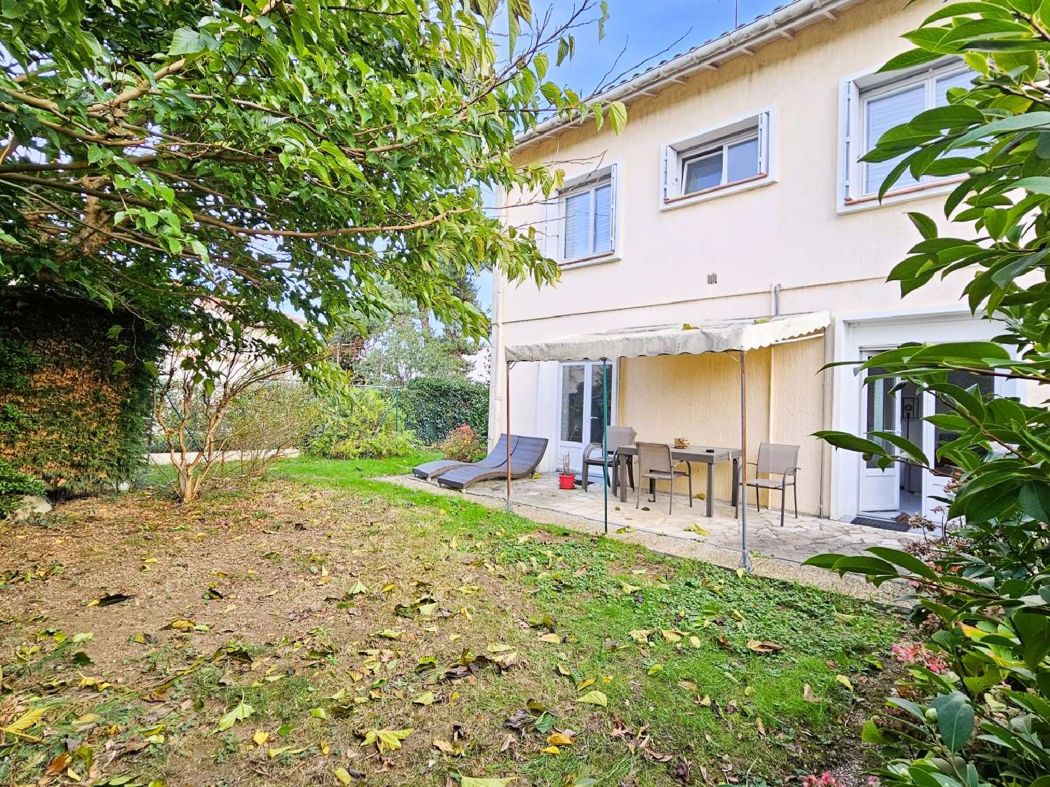  kaufen Haus Tonneins Lot-et-Garonne 1