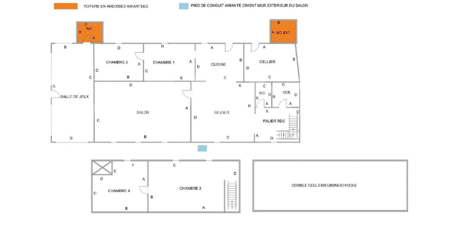 te koop huis Torcy-le-Grand Seine-Maritime 1