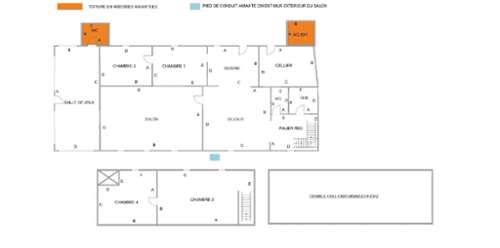 Torcy-le-Grand Seine-Maritime huis foto 7198441