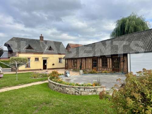 Torcy-le-Petit Seine-Maritime maison foto 7198444