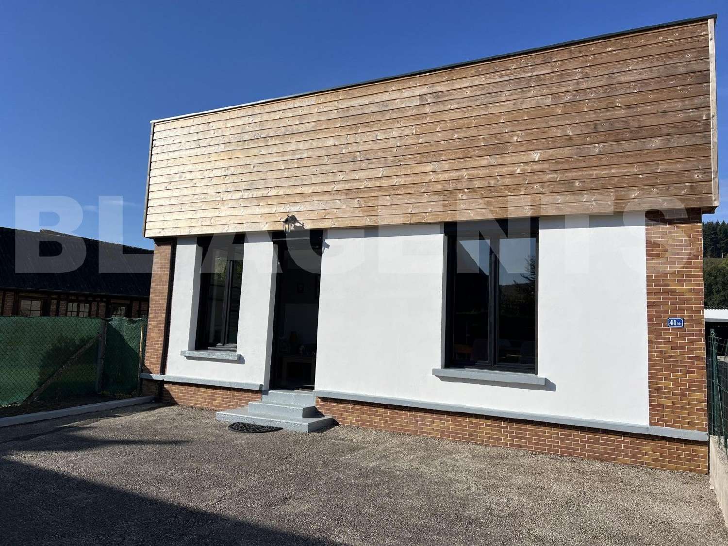 à vendre maison Torcy-le-Petit Seine-Maritime 1