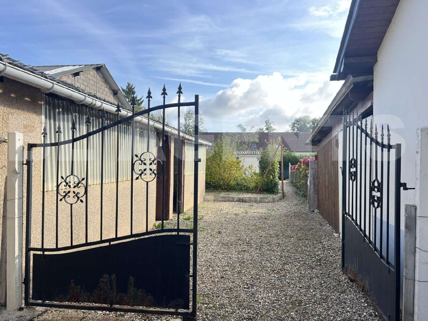 à vendre maison Torcy-le-Petit Seine-Maritime 1