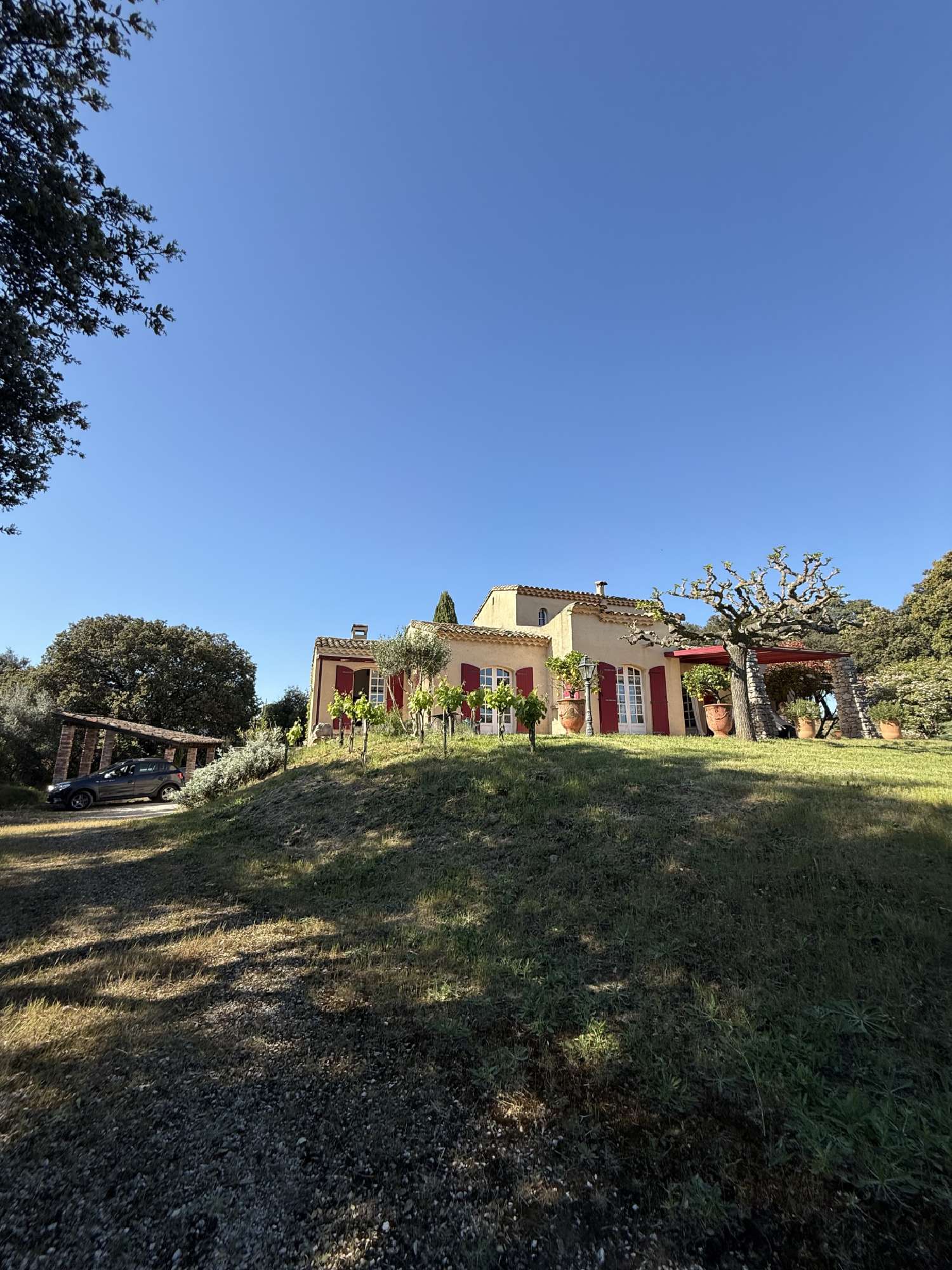 kaufen Haus Tornac Gard 2