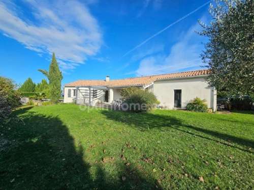 Torsac Charente maison foto 7171640