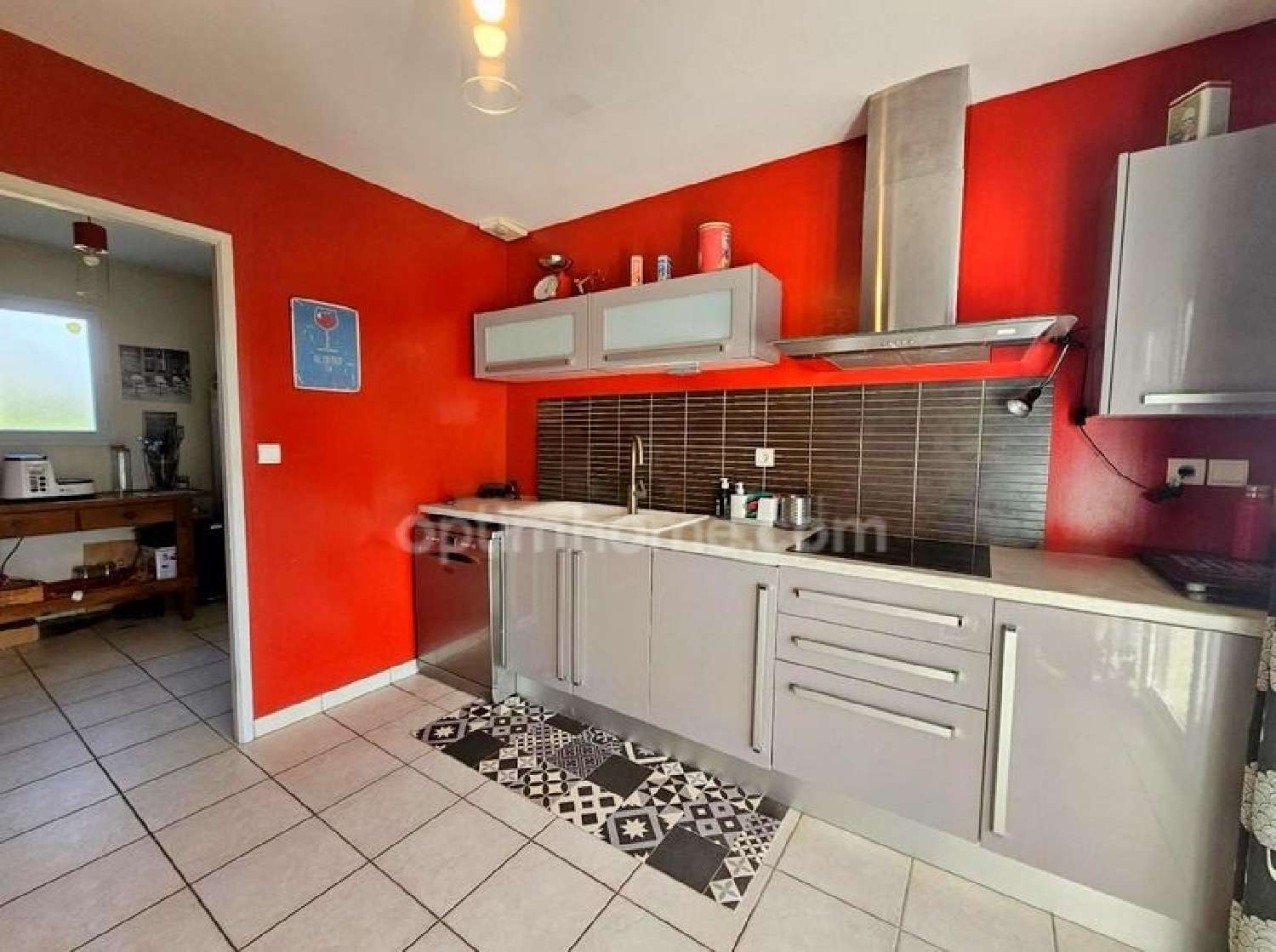 à vendre maison Torsac Charente 6