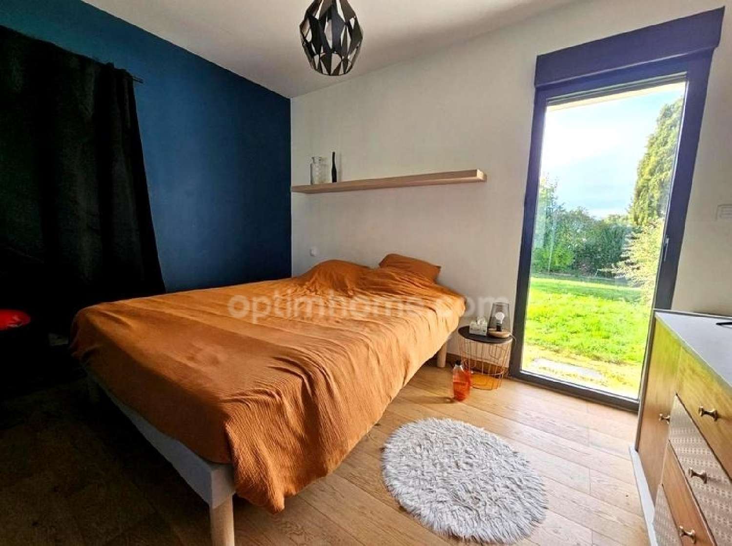 à vendre maison Torsac Charente 7