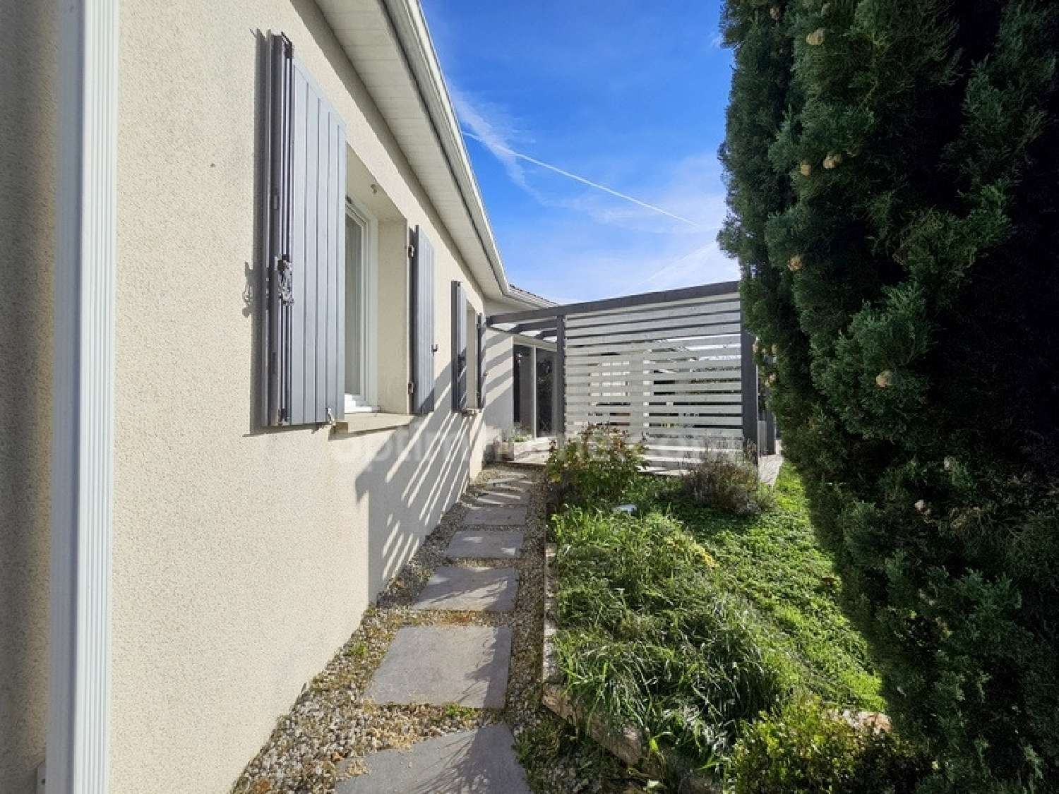 à vendre maison Torsac Charente 8