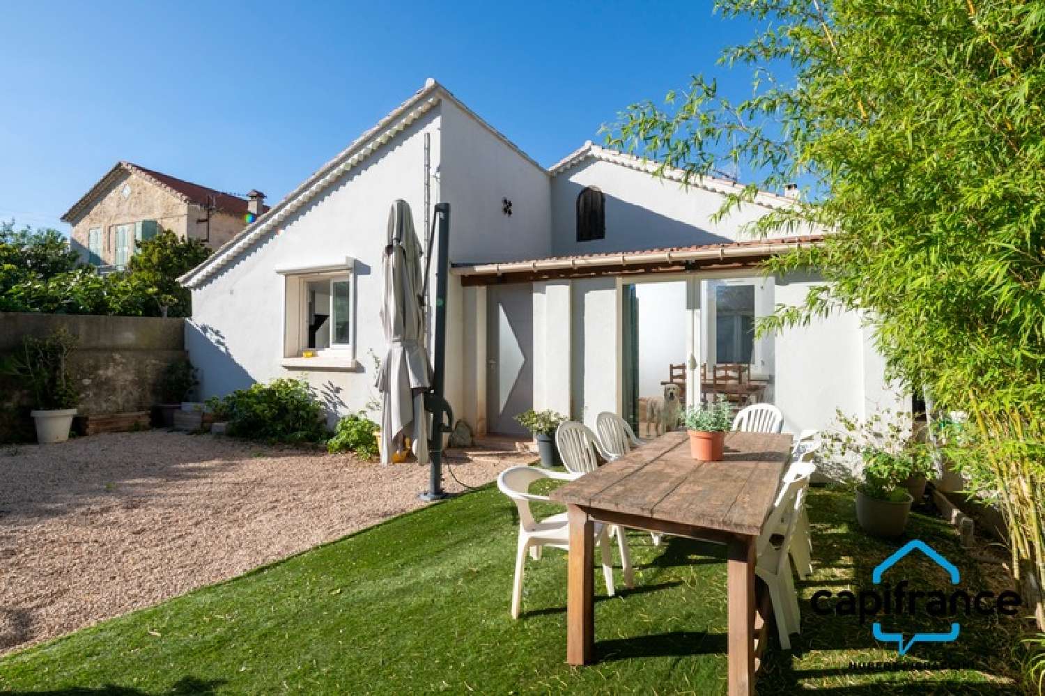  te koop huis Toulon 83200 Var 1