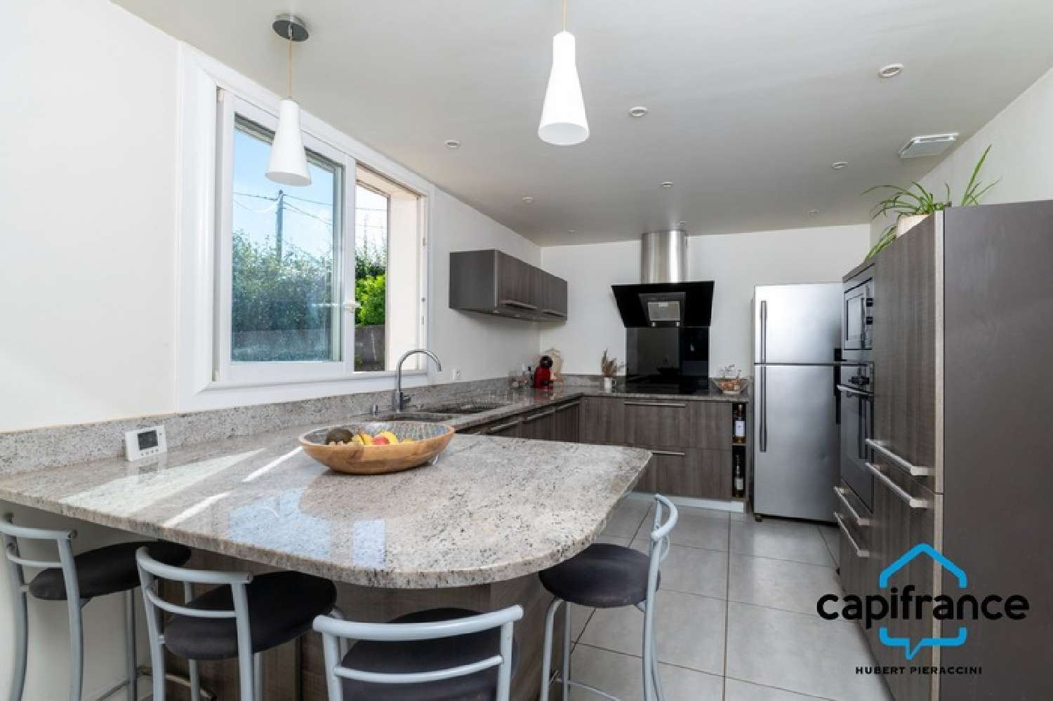  te koop huis Toulon 83200 Var 4