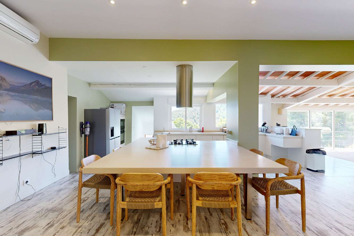  kaufen Wohnung/ Apartment Dax Landes 12