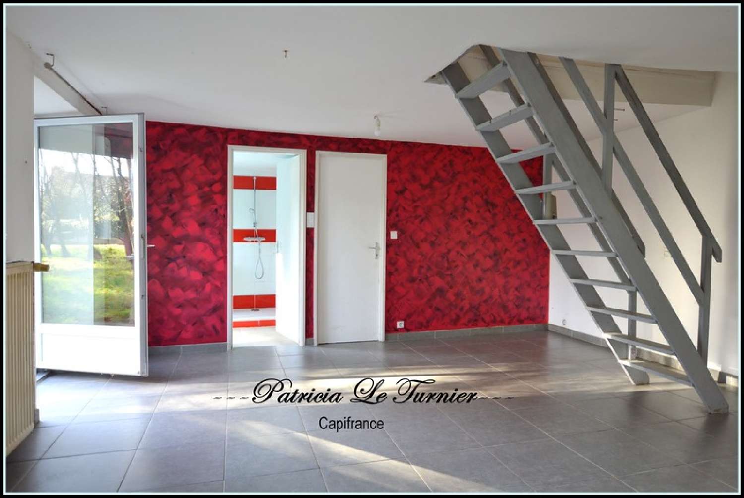 te koop huis Camors Morbihan 5