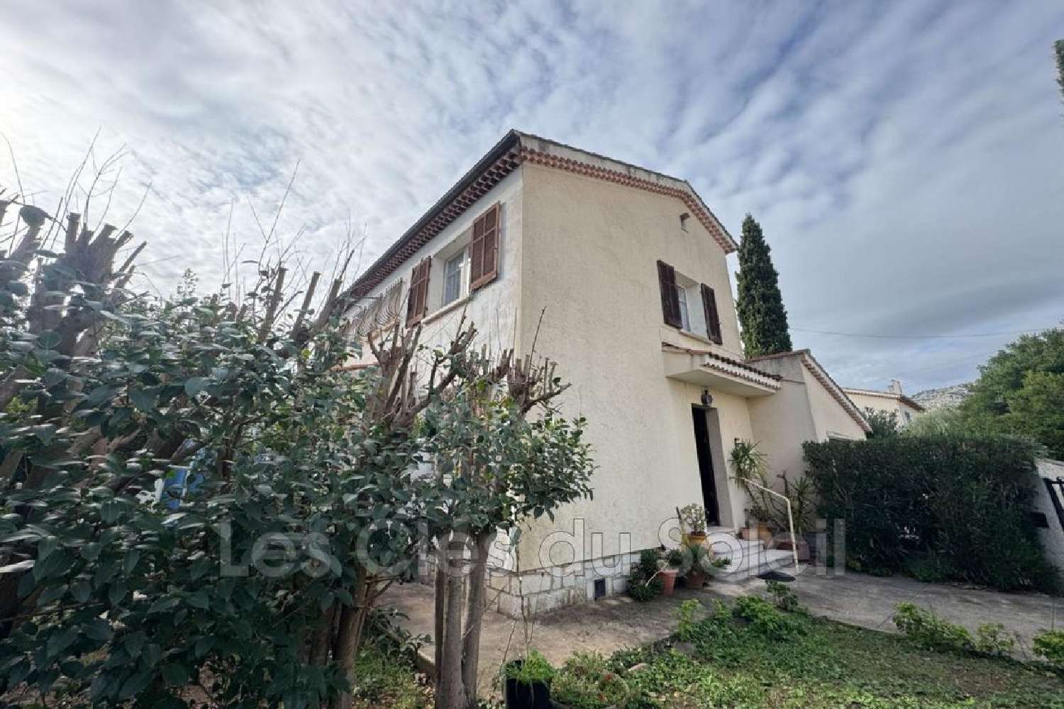 kaufen Haus Toulon Var 1