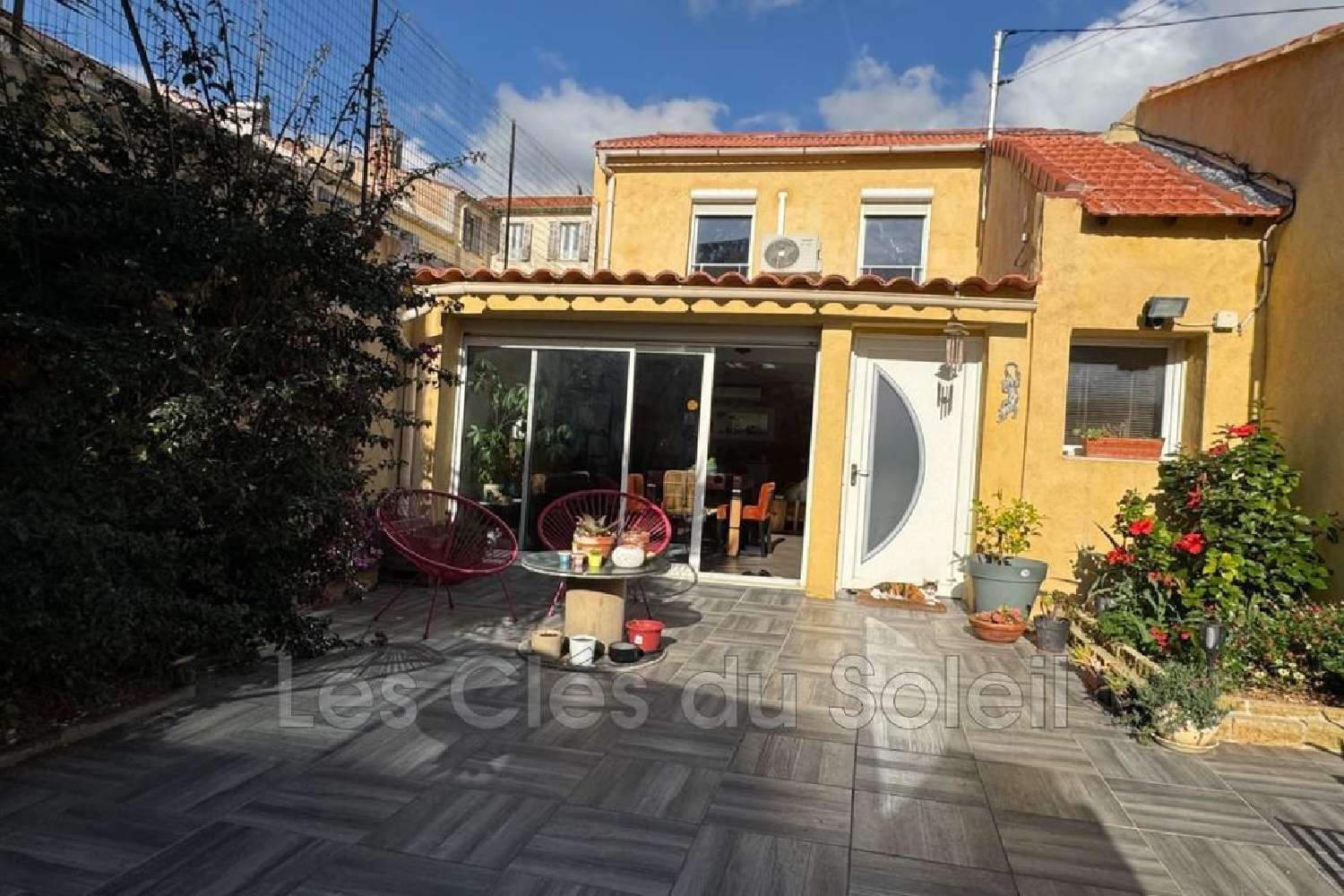  te koop huis Toulon Var 1