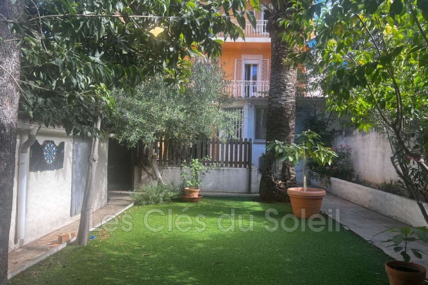  te koop huis Toulon Var 1