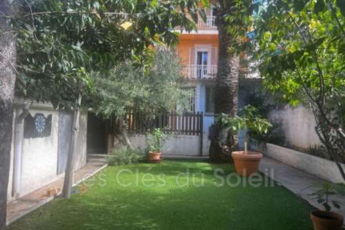 Toulon Var huis foto 7196795