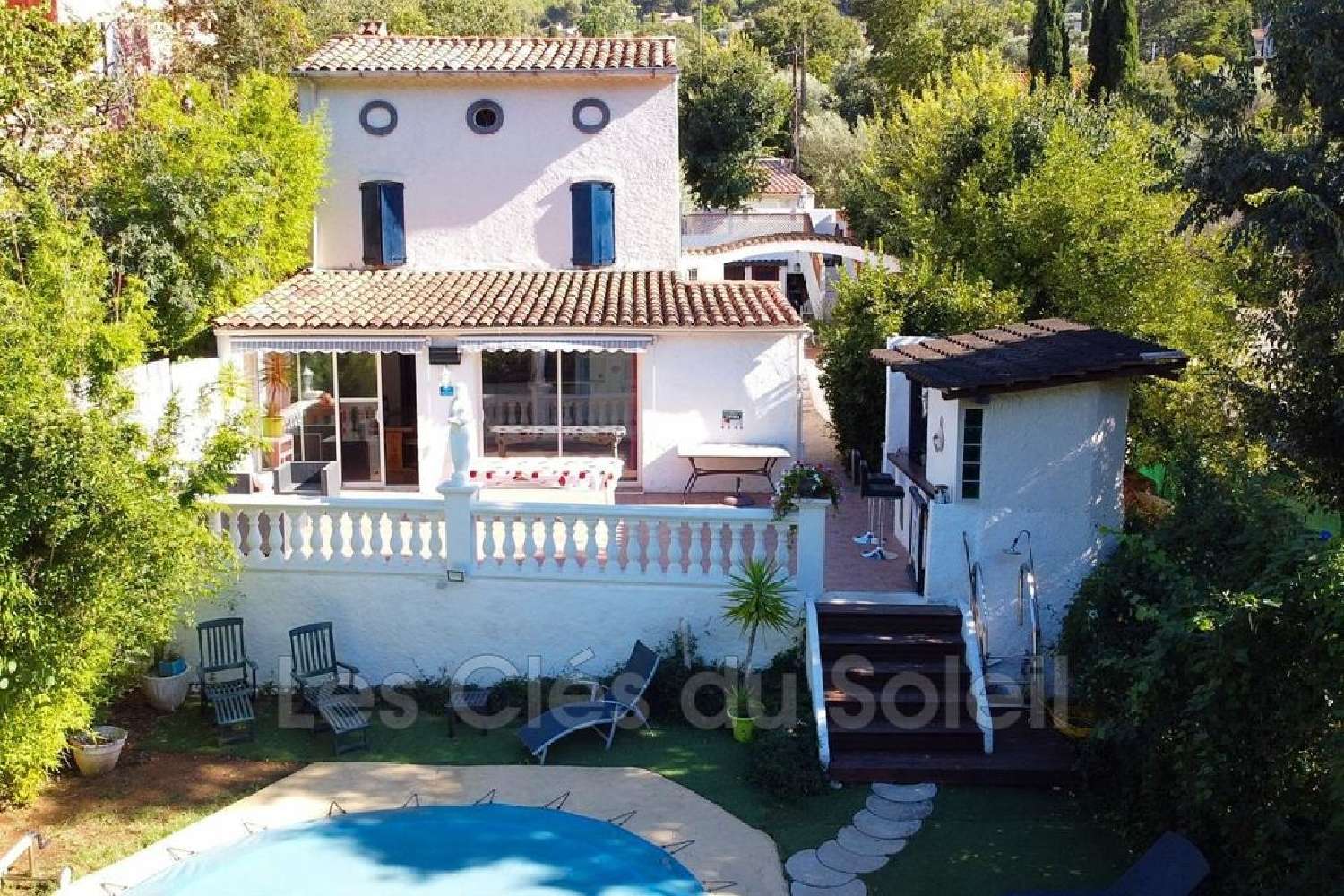  te koop huis Toulon Var 1