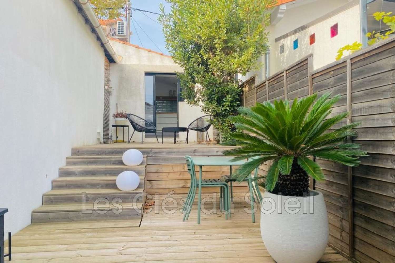 te koop huis Toulon Var 1