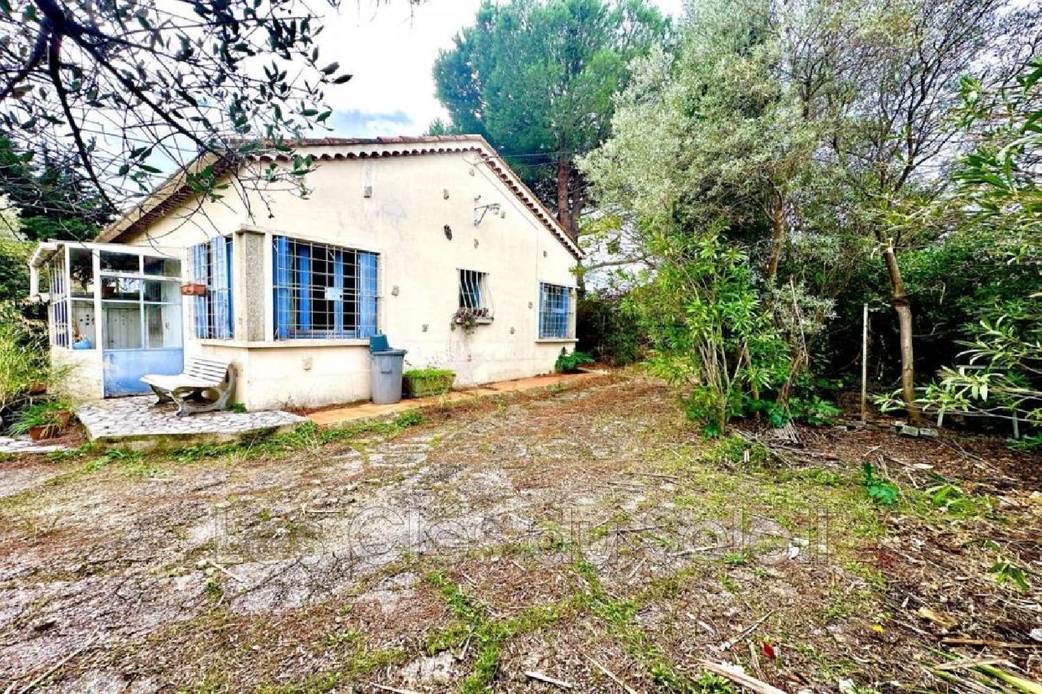  te koop huis Toulon Var 1