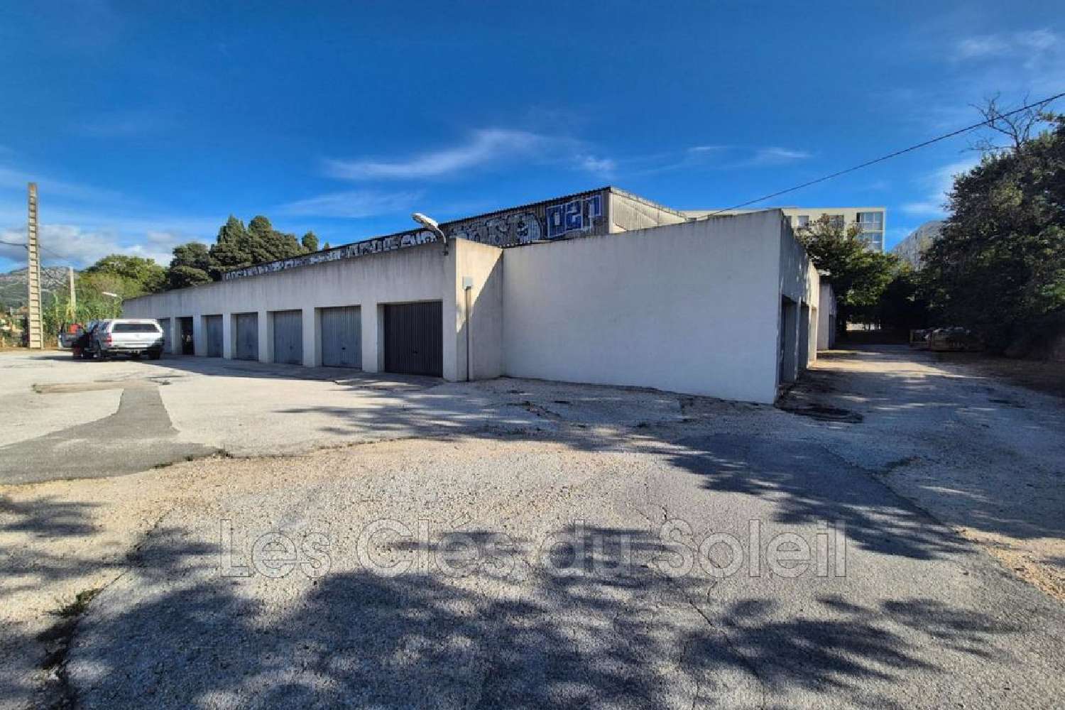  te koop huis Toulon Var 1