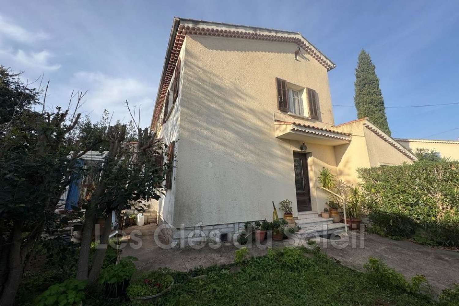  à vendre maison Toulon Var 1