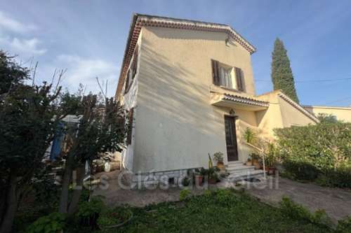 Toulon Var maison foto 7214215