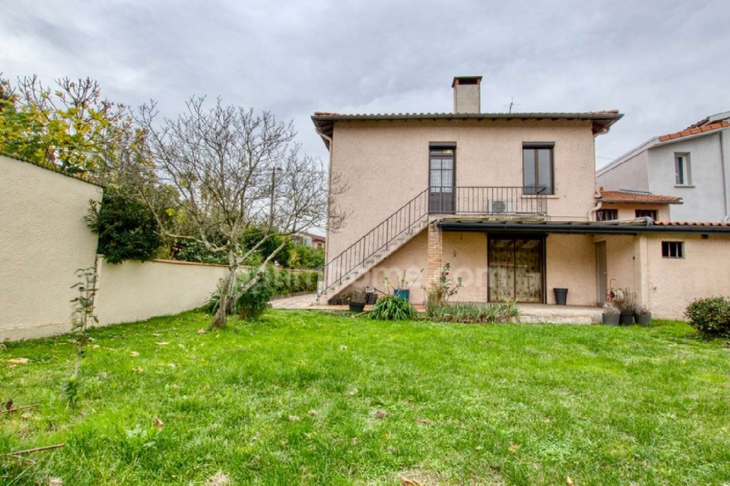  te koop huis Toulouse 31200 Haute-Garonne 1