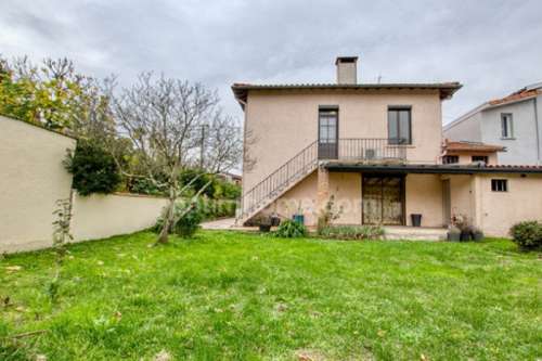 Toulouse 31200 Haute-Garonne huis foto 7182501