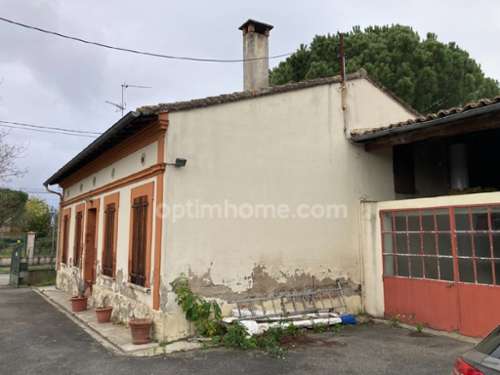 Toulouse 31200 Haute-Garonne huis foto 7185504