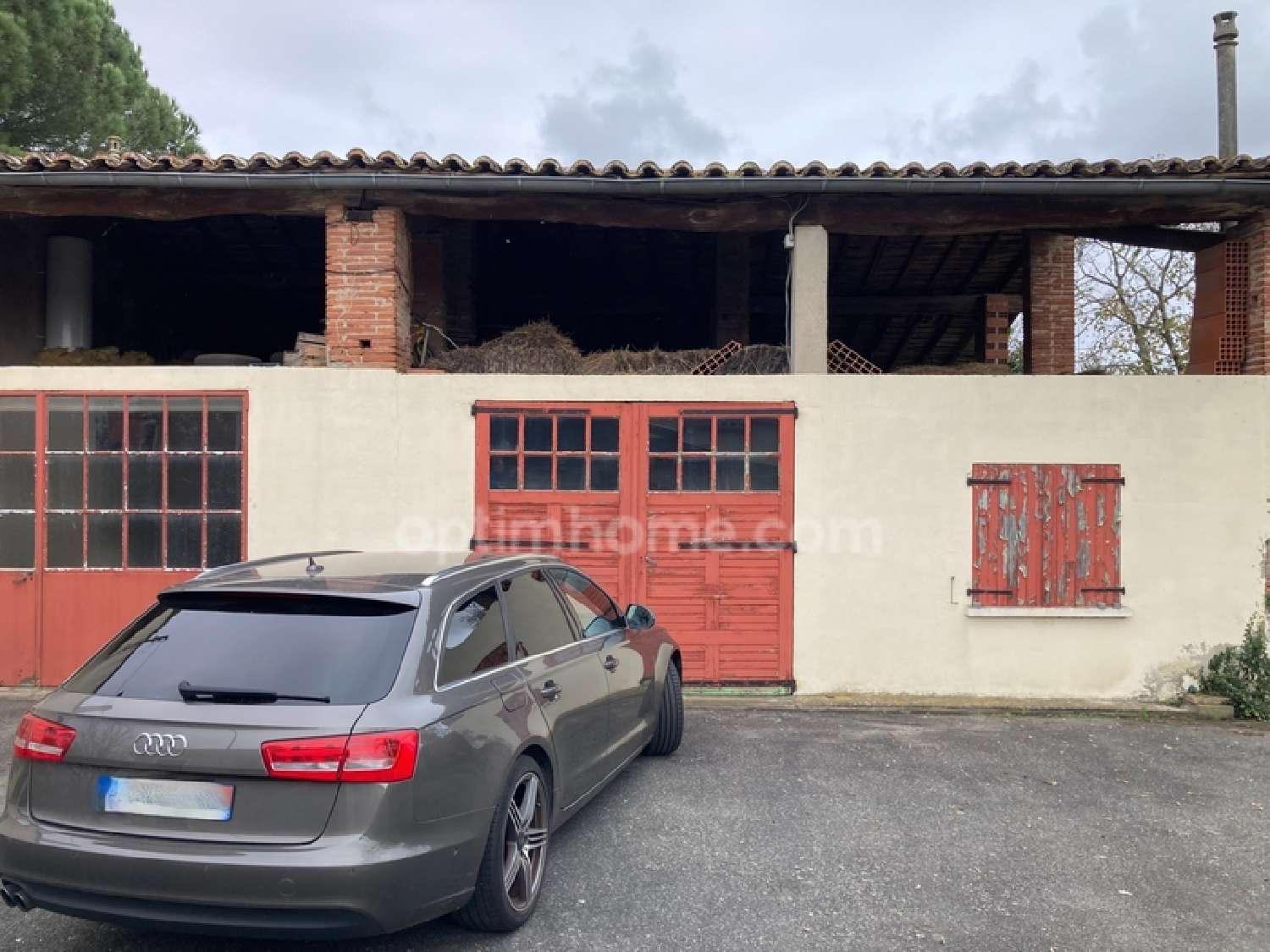  te koop huis Toulouse 31200 Haute-Garonne 2