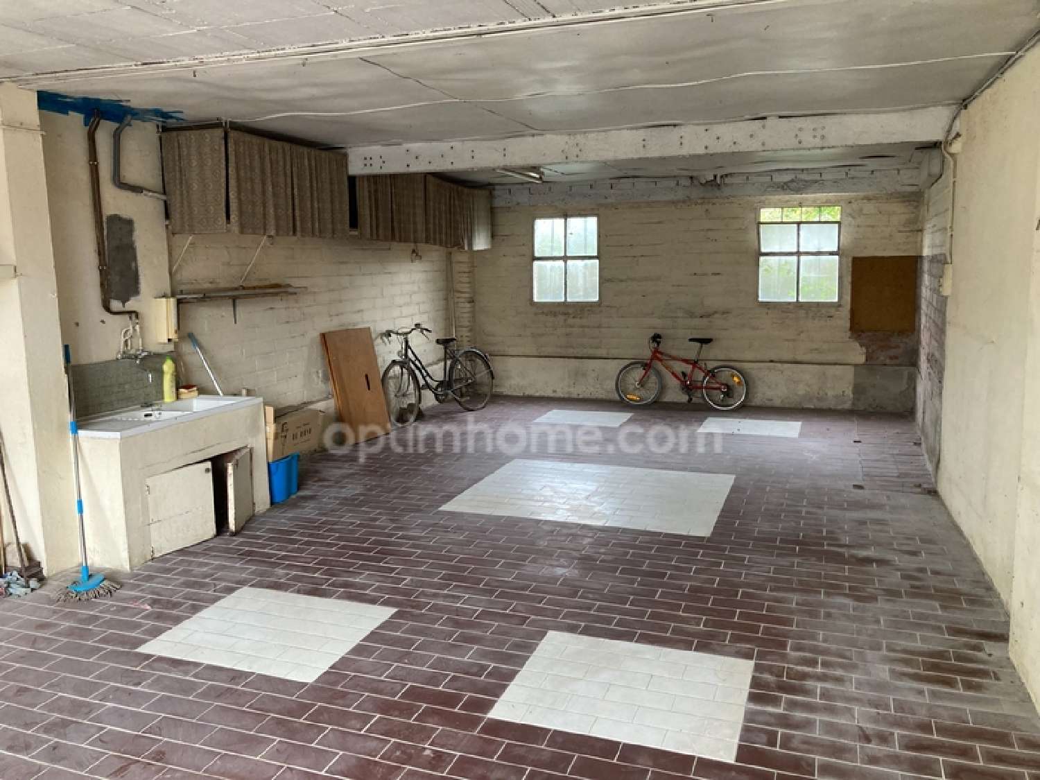  te koop huis Toulouse 31200 Haute-Garonne 3