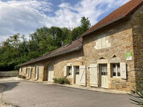 Toulouse-le-Château Jura house foto 7201261