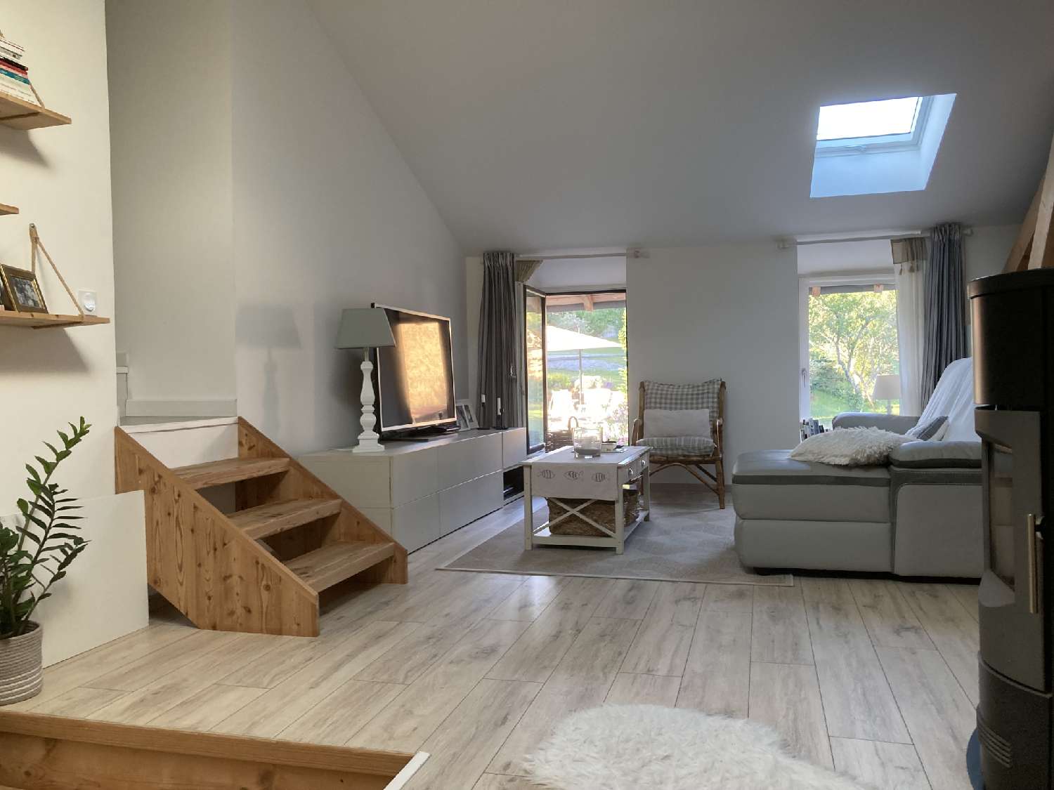 for sale house Toulouse-le-Château Jura 8