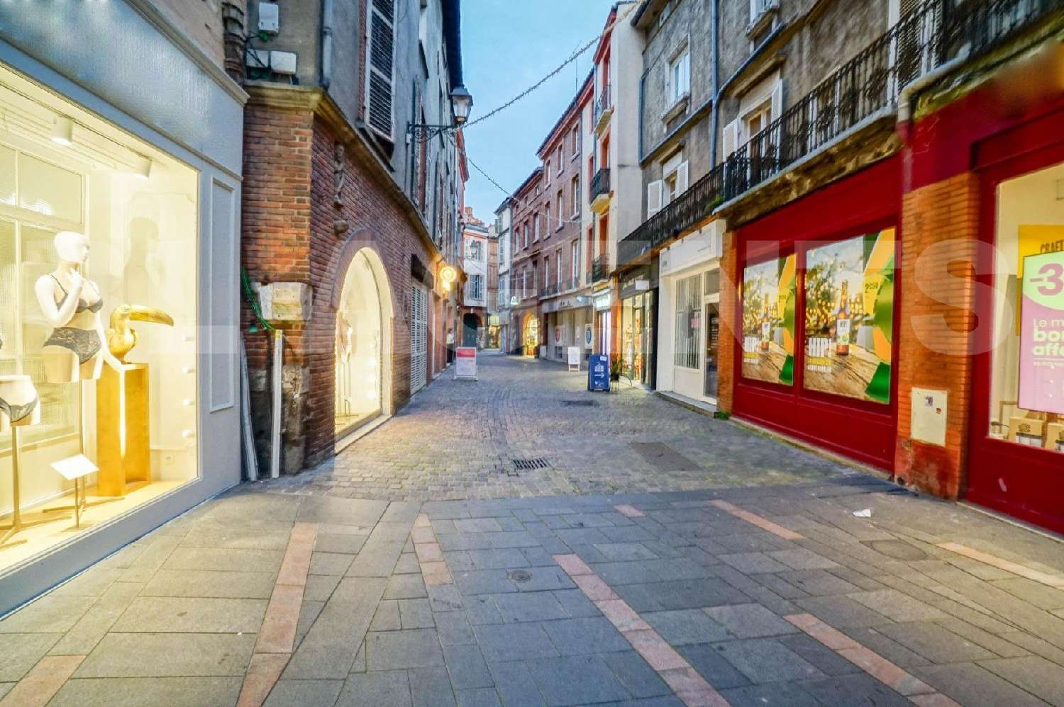  kaufen Haus Toulouse Haute-Garonne 1