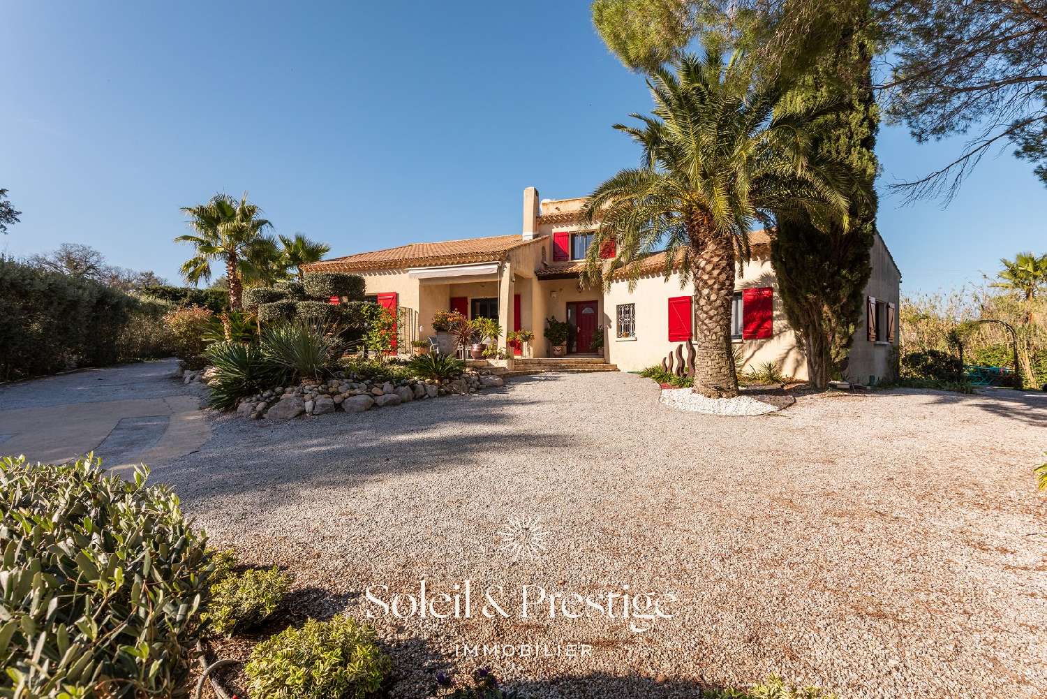 te koop huis Tourbes Hérault 2