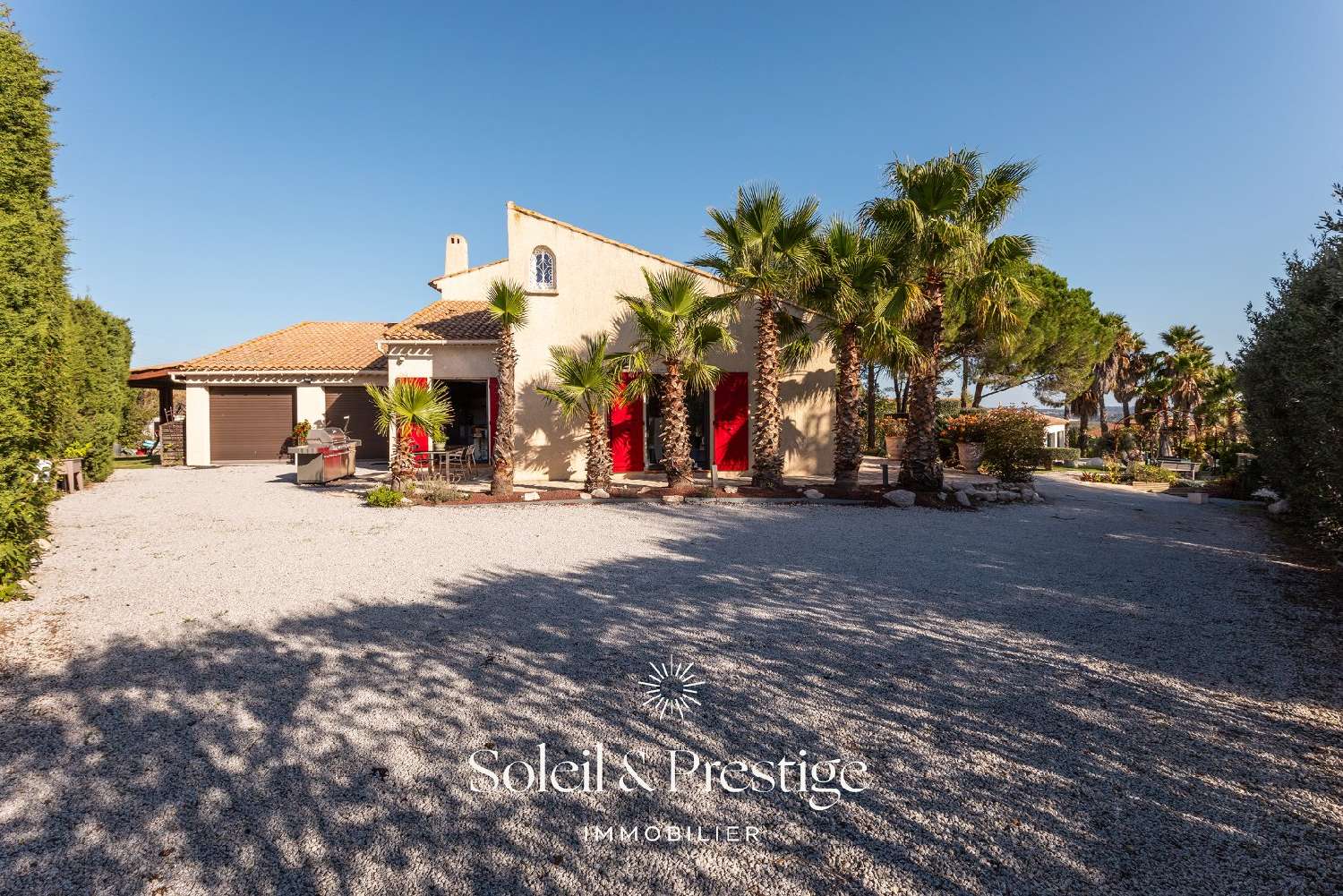 te koop huis Tourbes Hérault 5